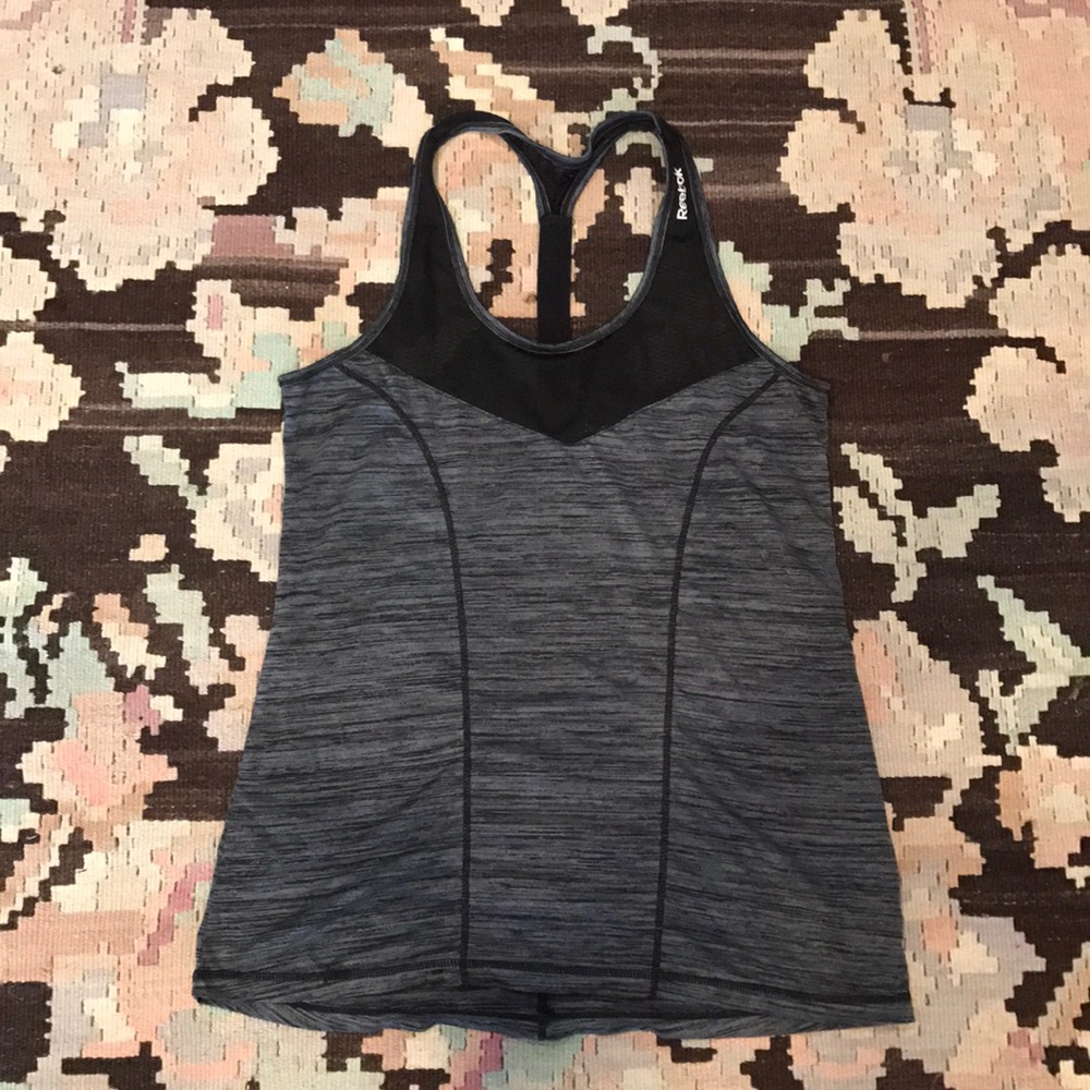 Reebok Athletic Tank